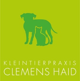 Tierarzt Clemens Haid, Kleintierpraxis Clemens Haid